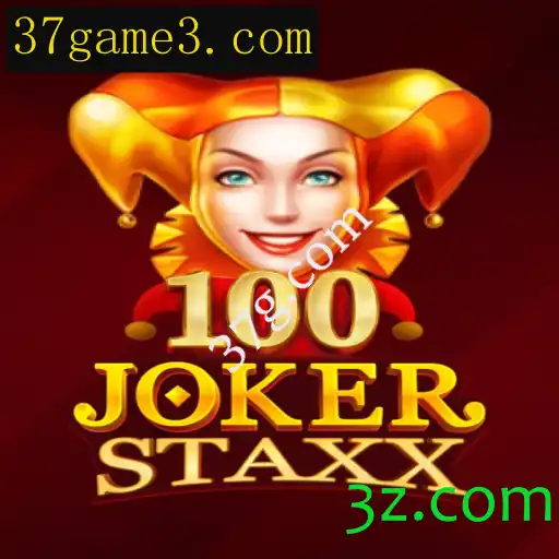 Explorando o Mundo de 100JokerStaxx: Uma Experiência de Jogo Inesquecível