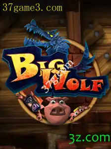 Explorando o Universo de BigWolf: Um Novo Horizonte no Mundo dos Jogos
