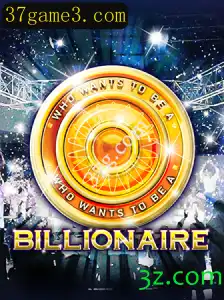Billionaire: Uma Viagem ao Mundo dos Negócios Virtuais com 37g.com