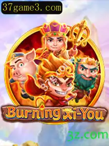 Descubra o Mundo de Aventuras de BurningXiYou