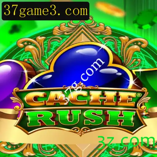 Descubra o Mundo Emocionante do Jogo CacheRush