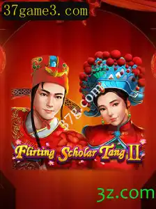 Explorando o Fascinante Mundo de Flirting Scholar Tang II