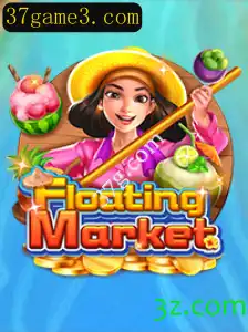 Descubra o Fascinante Jogo FloatingMarket