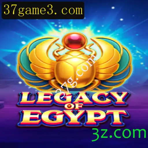 Descubra as Aventuras Fascinantes de 'LegacyOfEgypt'