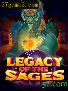 Explorando o Fascinante Mundo de LegacyoftheSages