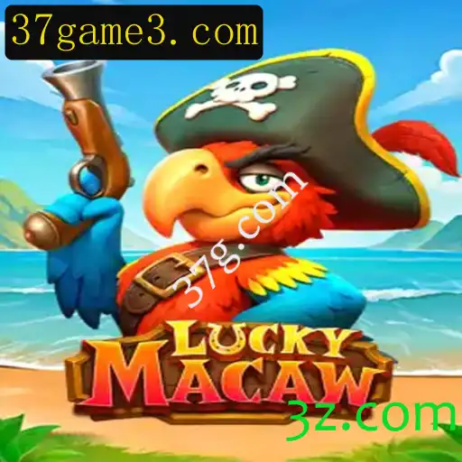 Explorando o Mundo de LuckyMacaw: Um Jogo de Aventura Inovador