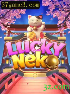 Explorando LuckyNeko: Atrações e Regras do Popular Jogo na Plataforma 37g.com