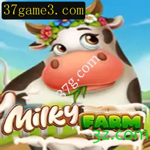 Descubra o Fascinante Mundo de MilkyFarm