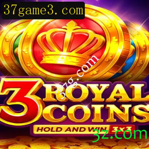 Explorando o Mundo de 3royalcoins: Um Mergulho no Universo do Jogo