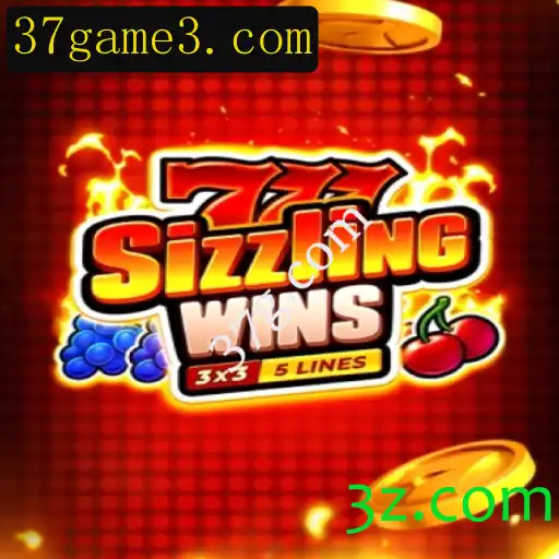 Descubra o 777sizzlingwins: O Novo Fenômeno dos Jogos Online