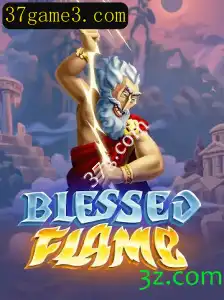 Explorando o Universo Emocionante de BlessedFlame