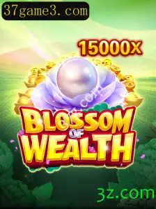 Desvendando o Envolvente 'BlossomofWealth': Sua Introdução e Regras Fascinantes