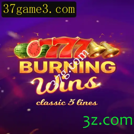Explorando o Mundo do Jogo BurningWins na Plataforma 37g.com