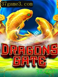 Descubra o Fascinante Mundo de DragonsGate