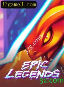 Descubra o Entusiasmante Mundo de EpicLegends