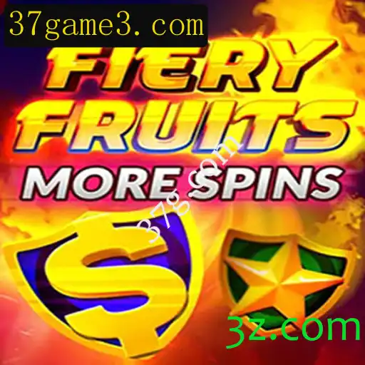 Explore o Mundo de FieryFruitsMoreSpins