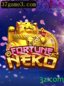 FortuneNeko: Uma Jornada no Universo dos Jogos de Sorte