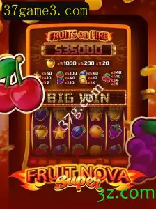 Explorando o Fascinante Mundo de FruitNovaSuper: Guia Completo do Jogo