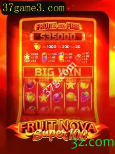 Descubra o Fascinante Mundo de 'FruitNovaSuper100'