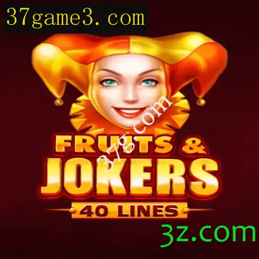 Explorando o Fascinante Mundo de FruitsAndJokers40
