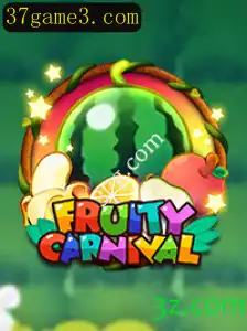 Descubra o Mundo Vibrante de FruityCarnival