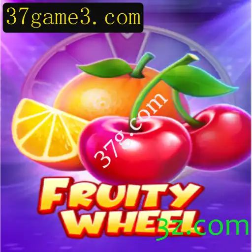 FruityWheel: O Jogo Eletrizante no Universo de 37g.com