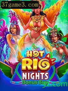 Descubra a Emoção do HotRioNightsBonusBuy: O Jogo que Está Conquistando os Fãs de Cassinos Online