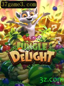 Explore o Mundo Selvagem de JungleDelight