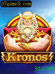 Kronos: Aventura e Estratégia no Universo de 37g.com