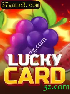 Descubra LuckyCard: O Jogo de Estratégia e Sorte