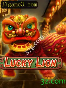 Explorando as Aventuras do LuckyLion: Um Guia Completo