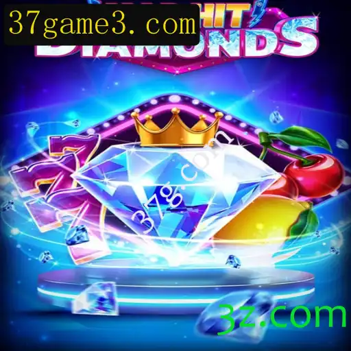 Explorando MadHitDiamonds: O Novo Jogo de Estratégia e Aventura