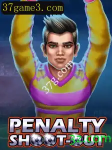 Descubra o Empolgante Mundo de PenaltyShootOut