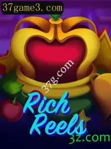 Descubra o Mundo de 'RichReels': Um Jogo de Azar Empolgante