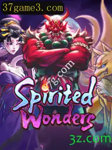 Explorando o Universo de SpiritedWonders: Um Mergulho no Jogo do Momento