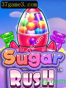 Descubra o Mundo Doce e Estratégico de SugarRush