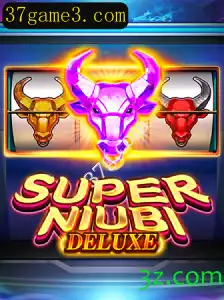 Explorando o Mundo de SuperNiubiDeluxe: A Nova Sensação de Jogos
