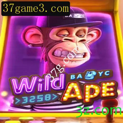 Explorando o Mundo de WildApe3258: Regras e Estratégias para Dominar o Jogo