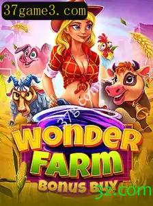 Explorando as Aventuras de WonderFarmBonusBuy