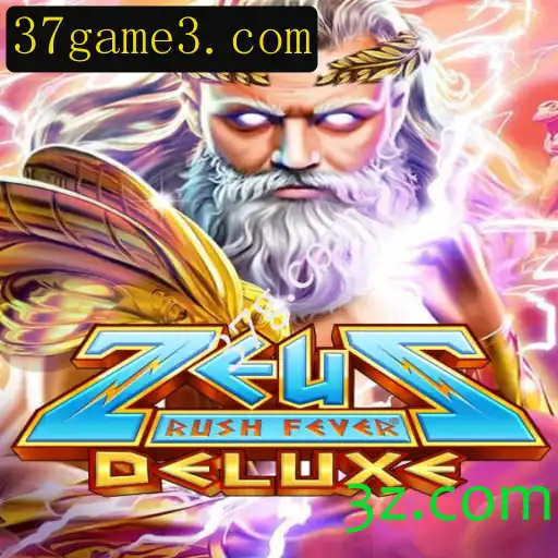 Descubra o Empolgante Mundo de ZeusRushFeverDeluxe