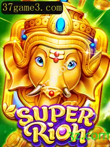 Descubra as Aventuras do Jogo SuperRich: Diversão e Estratégia em 37g.com