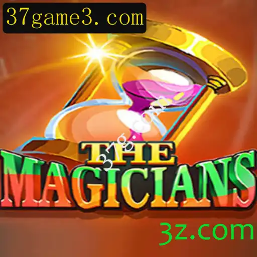 TheMagicians: O Jogo que Transcende a Realidade