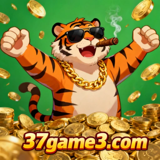 37g.com Logo